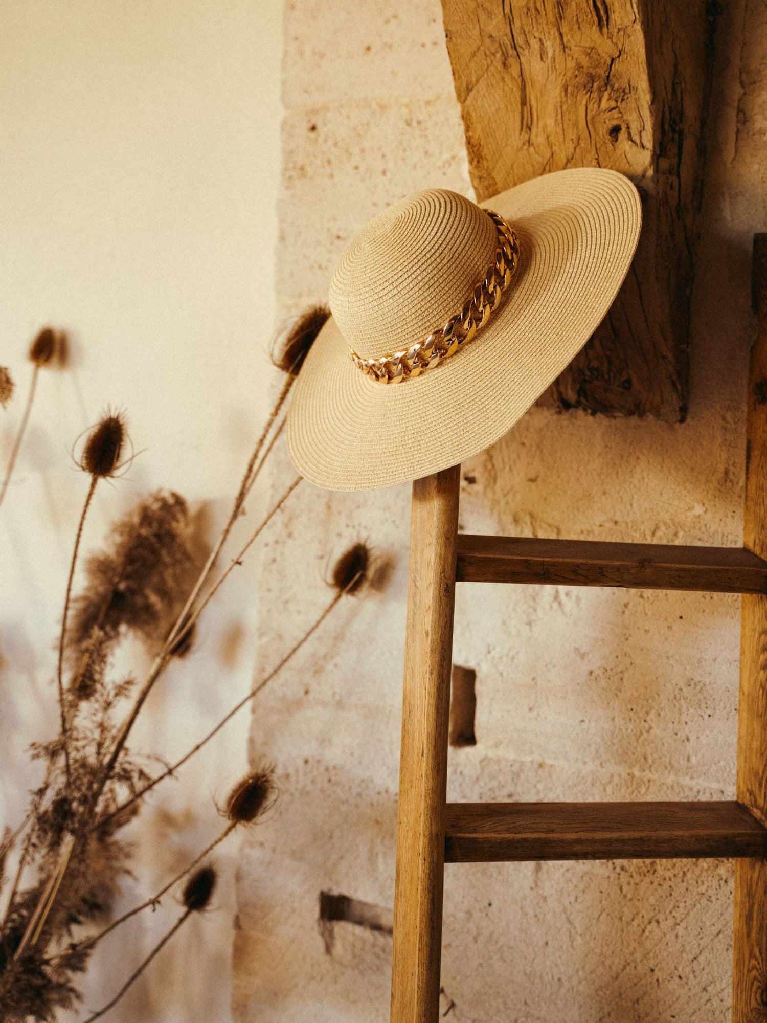 Chapeau Playa