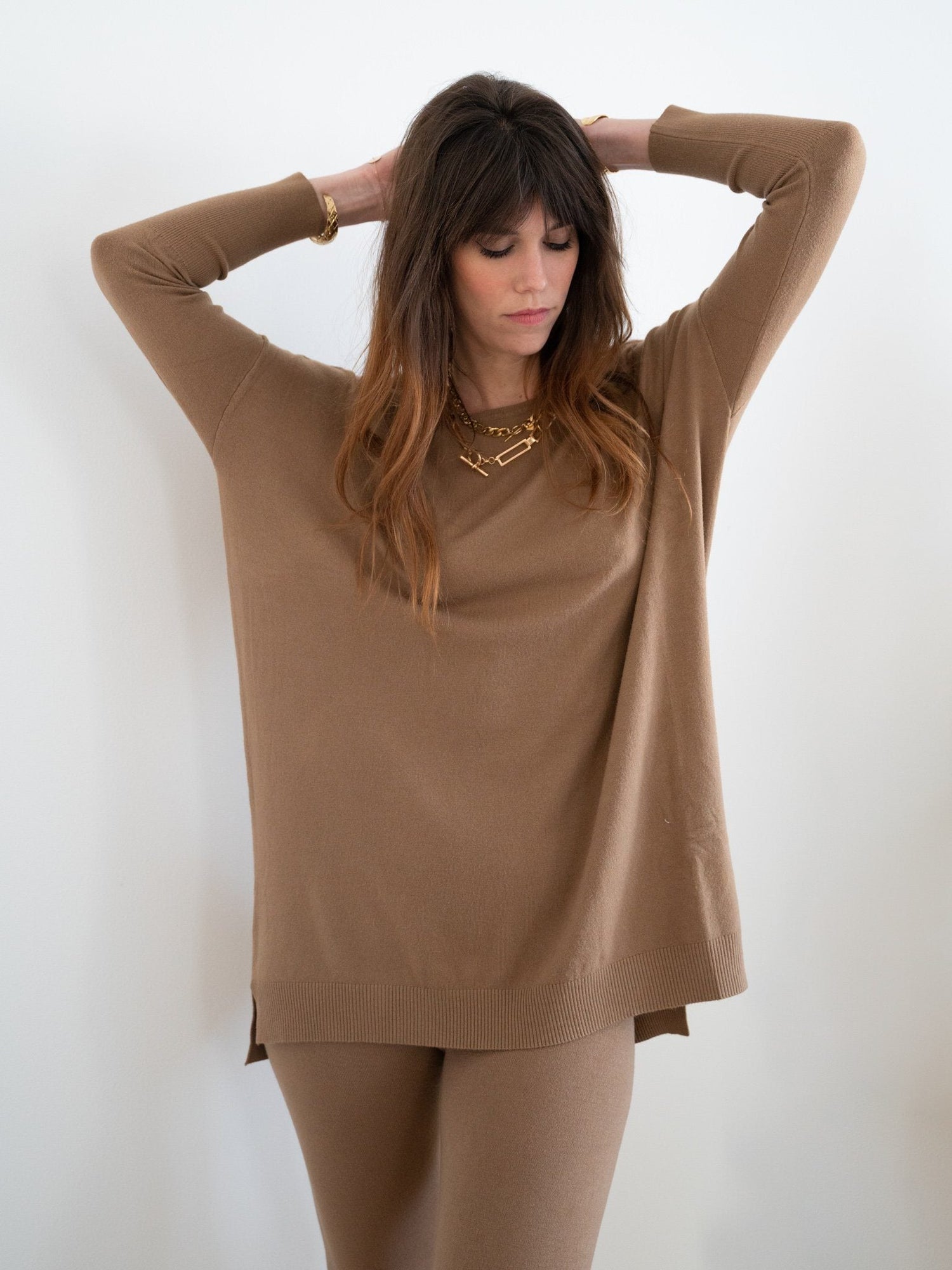 Ensemble CHARLES