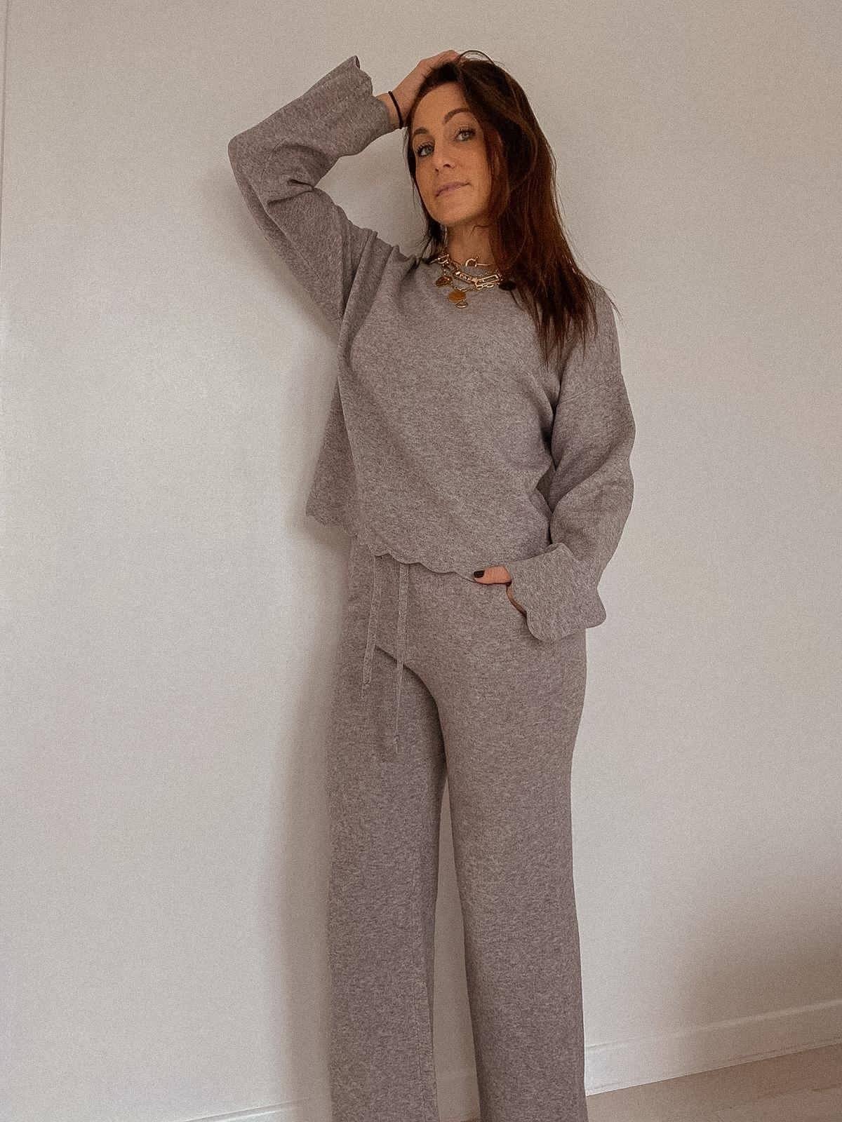 Ensemble NAEL