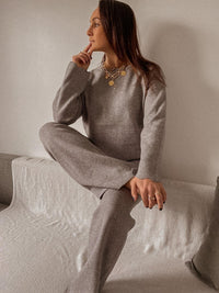 Ensemble NAEL