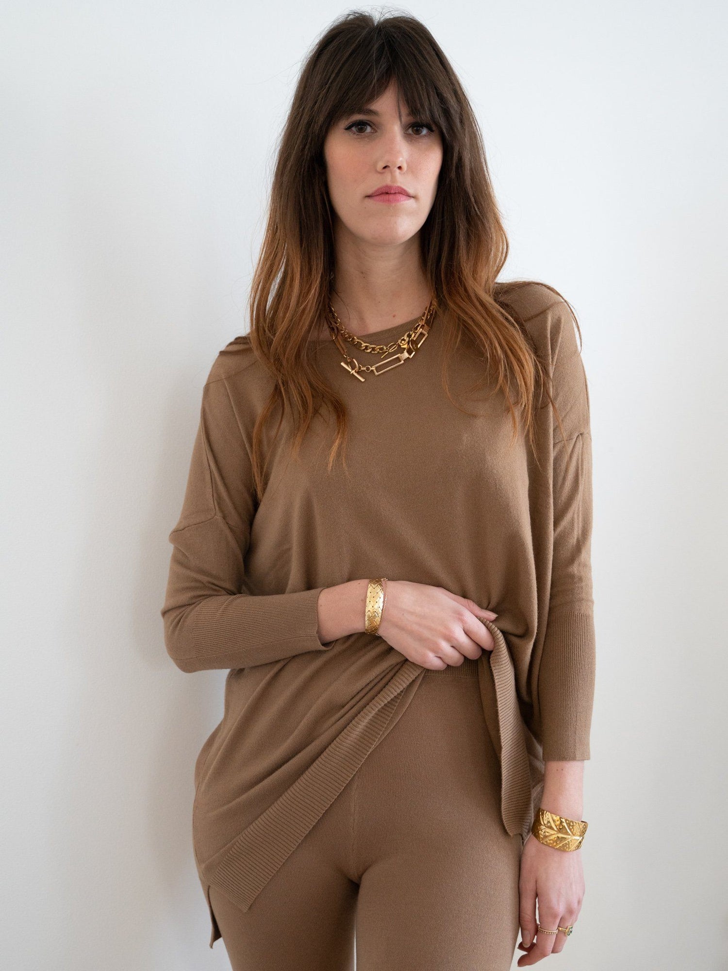 Ensemble CHARLES