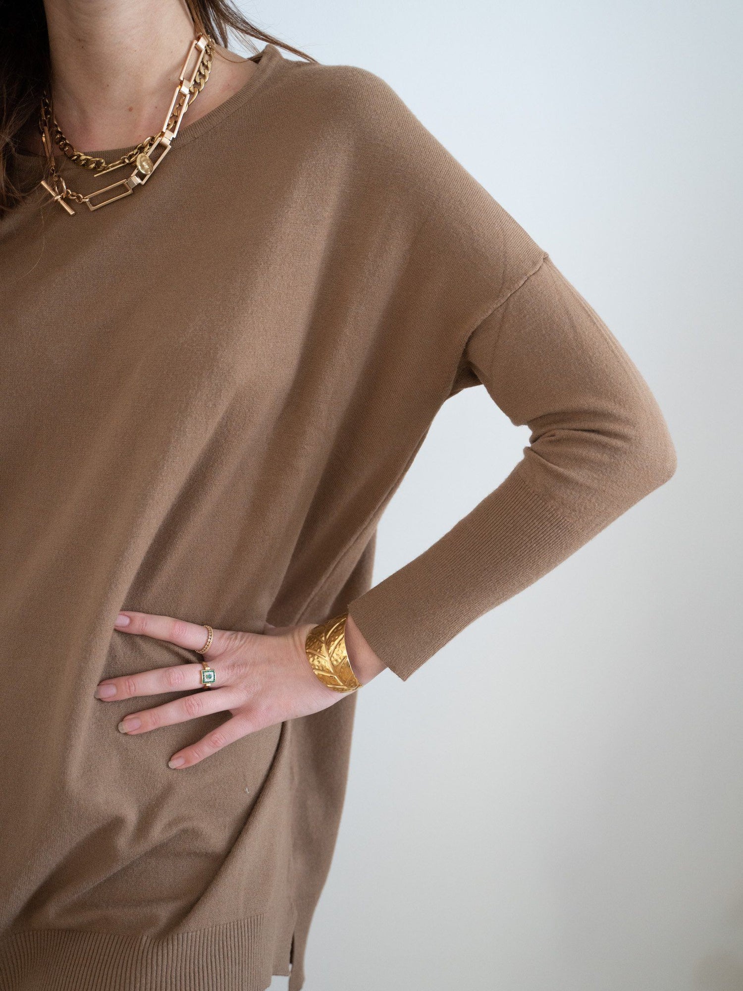 Ensemble CHARLES