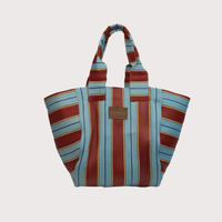 Column Papa Smurf Grande Bag