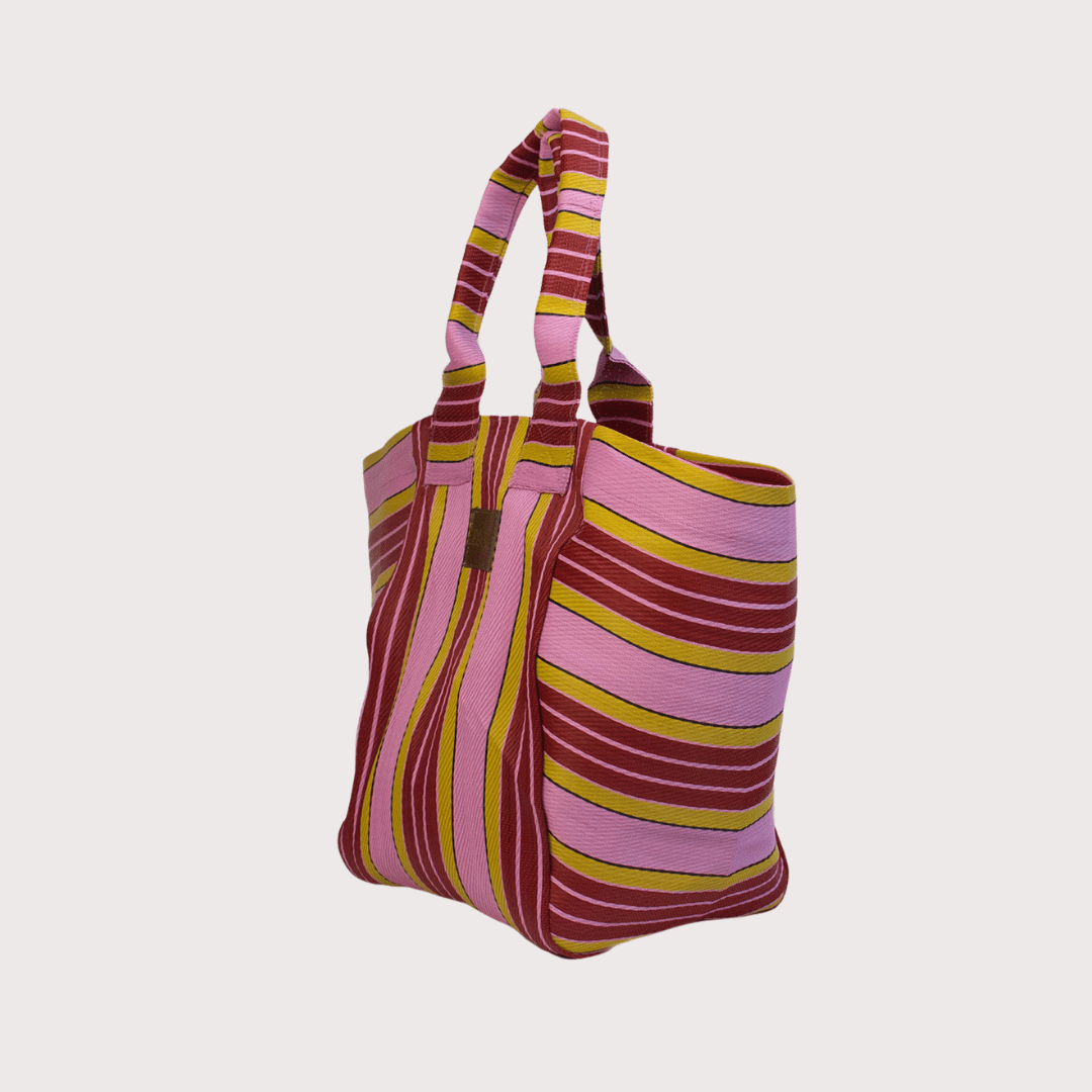Column Strawberry Grande Bag