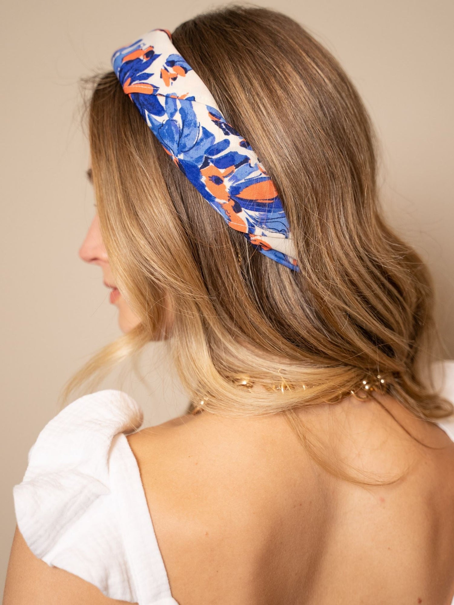 Foulard CARLOTTA