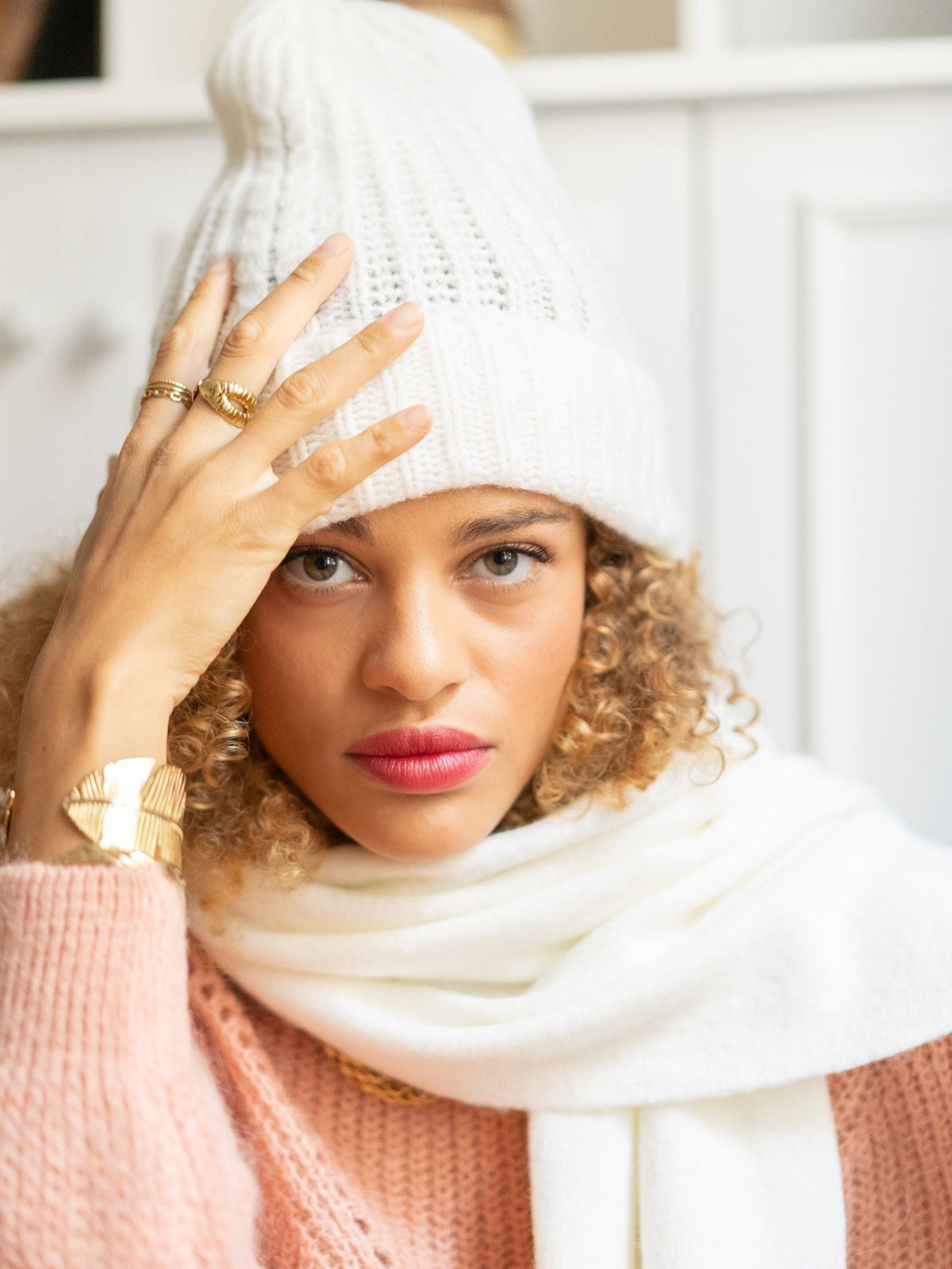 Bonnet Ulysse