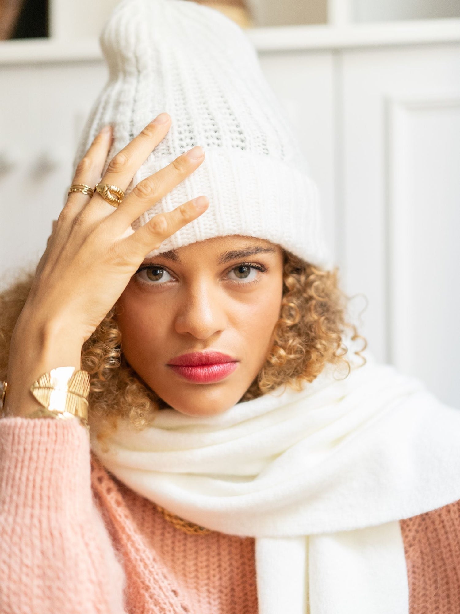 Bonnet Ulysse