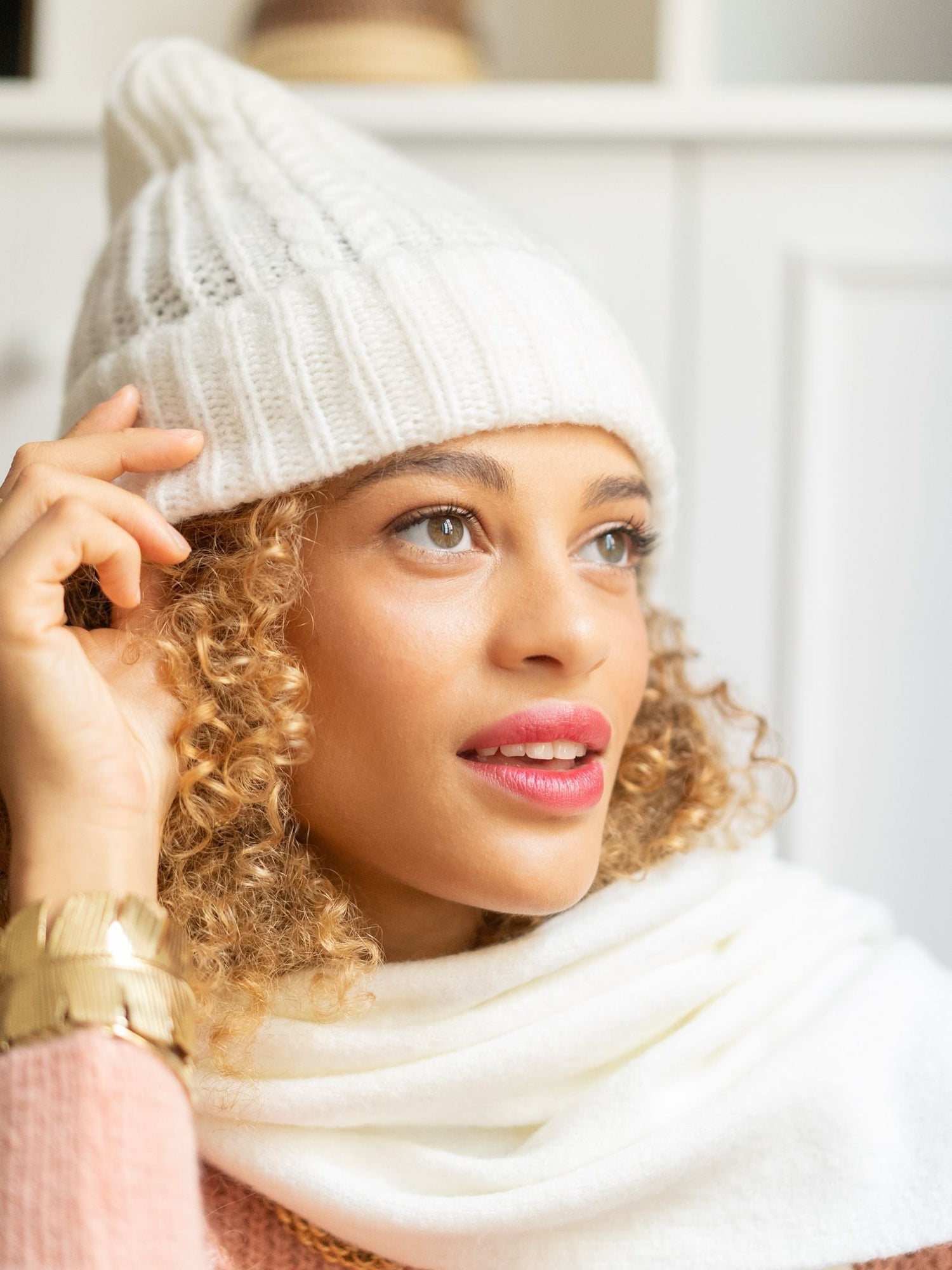 Bonnet Ulysse