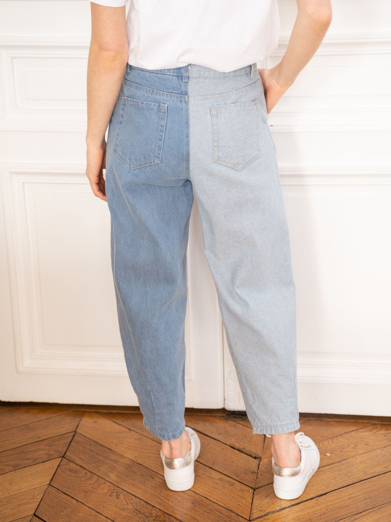 Jean AUSTIN