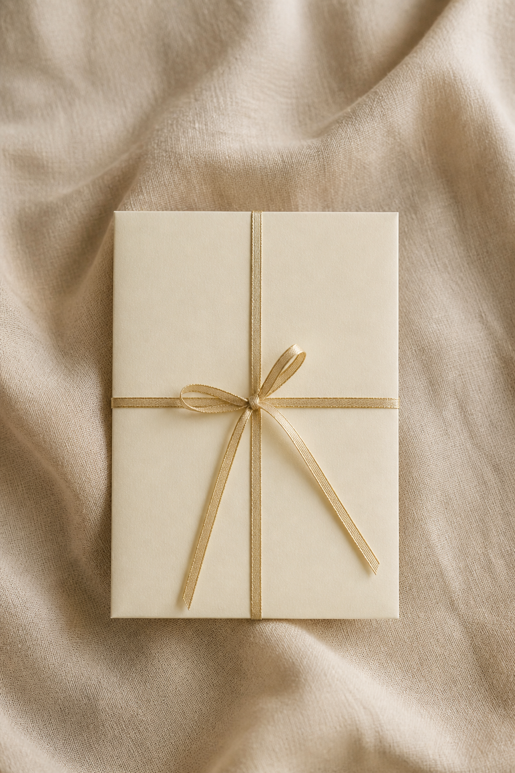 Carte cadeau MARGO