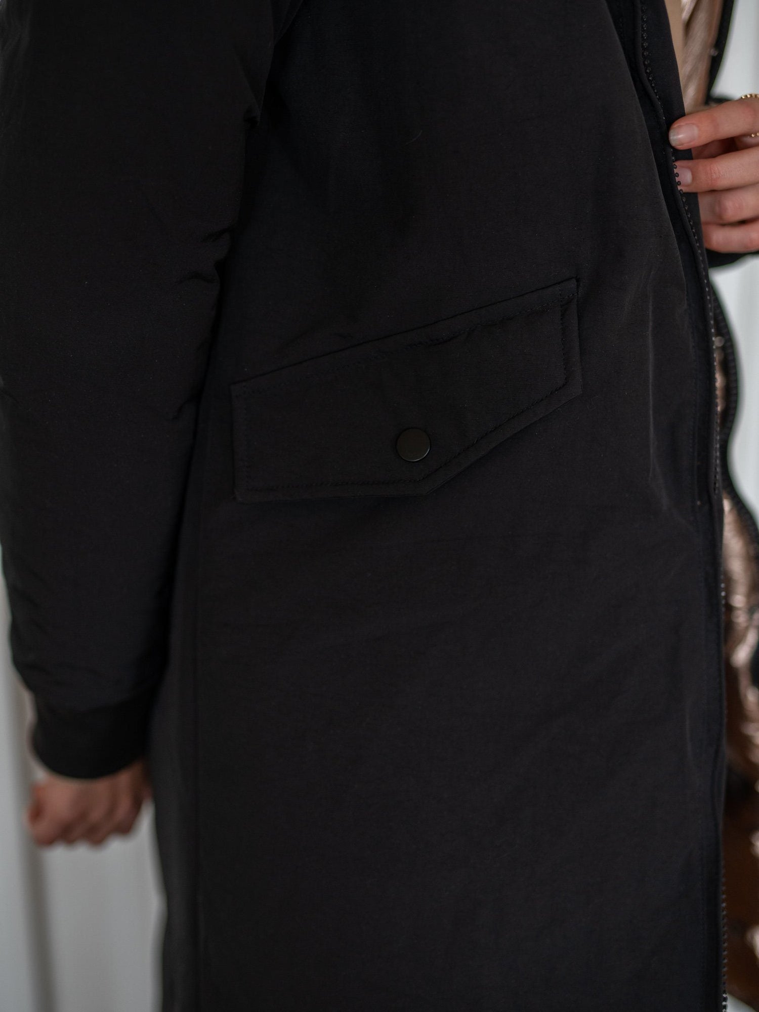 PARKA EMY