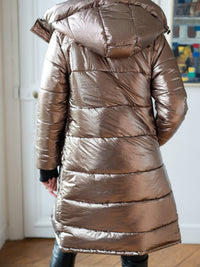 PARKA EMY