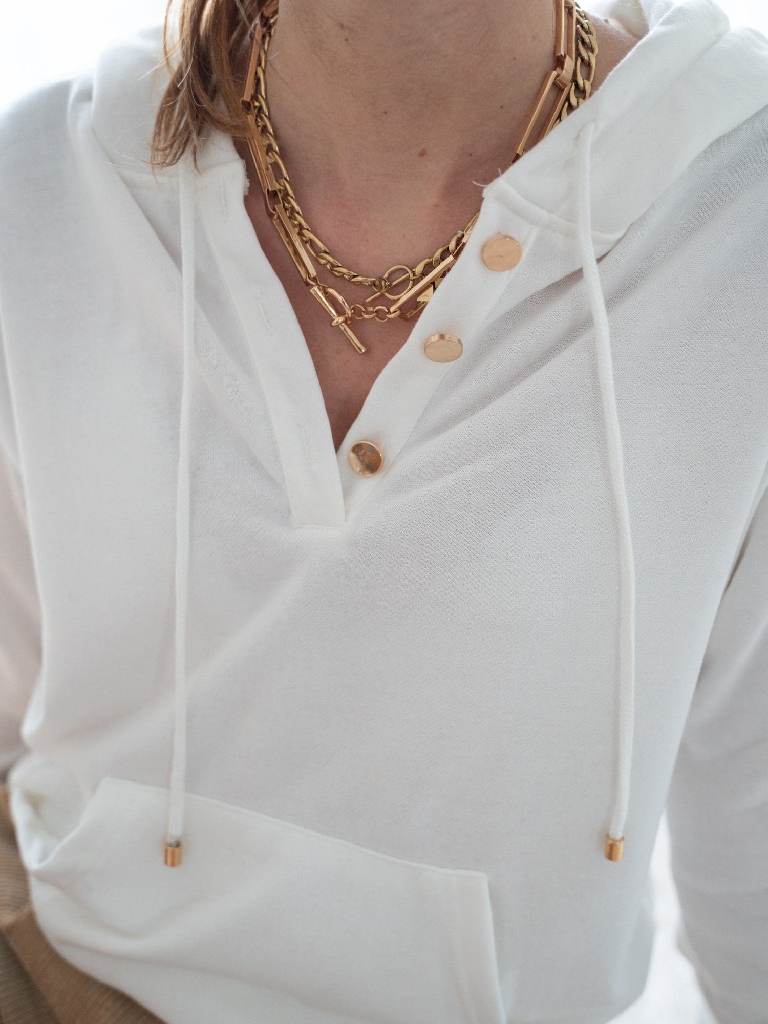 Sweat shirt FLO