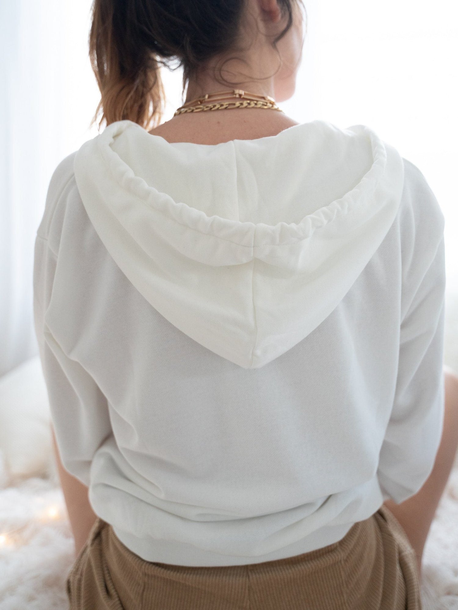 Sweat shirt FLO