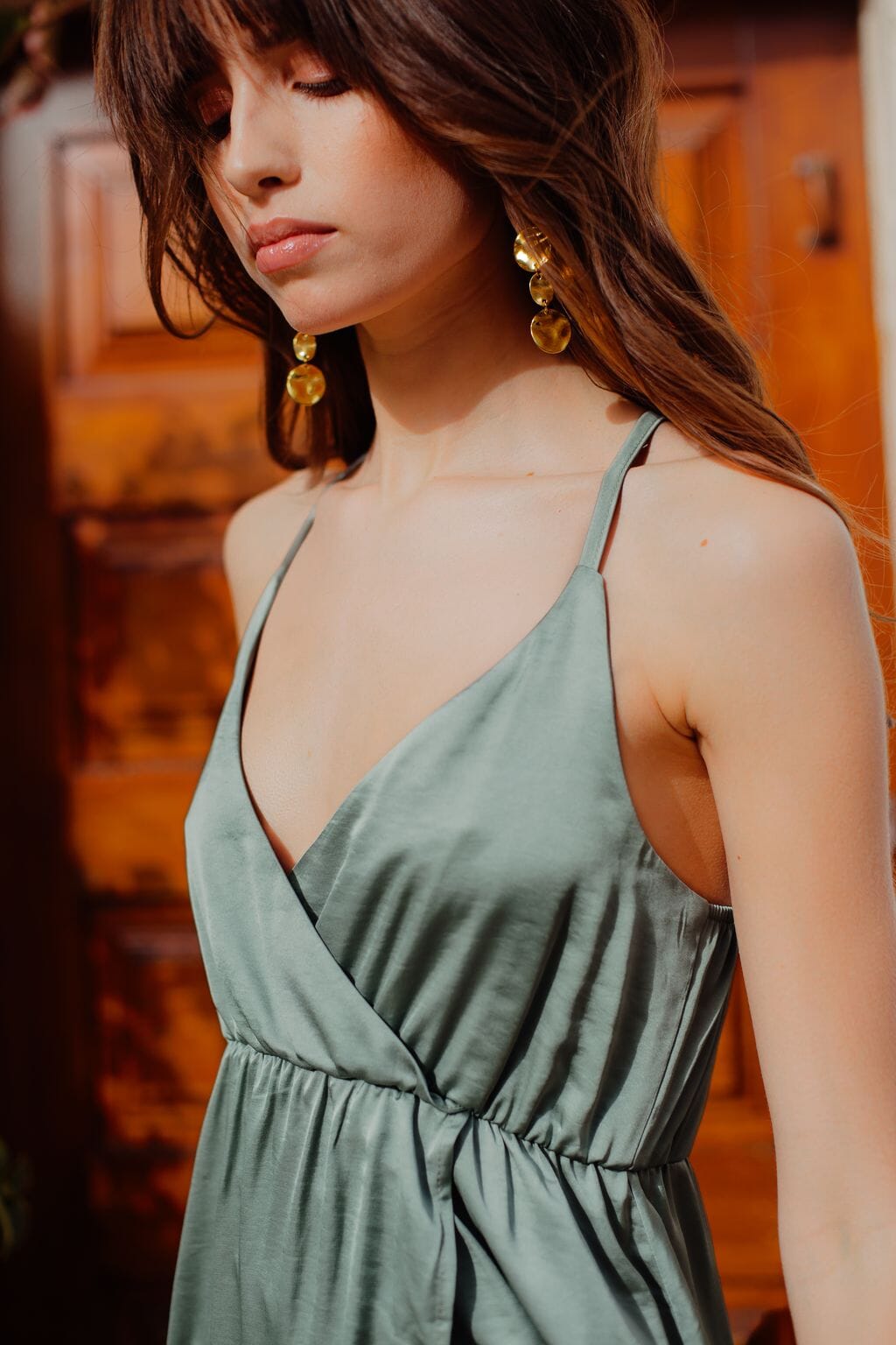 Robe Complicité