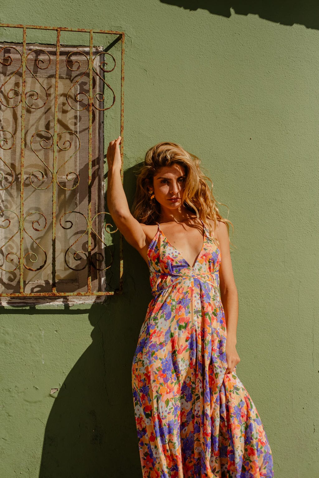 Robe Maceio