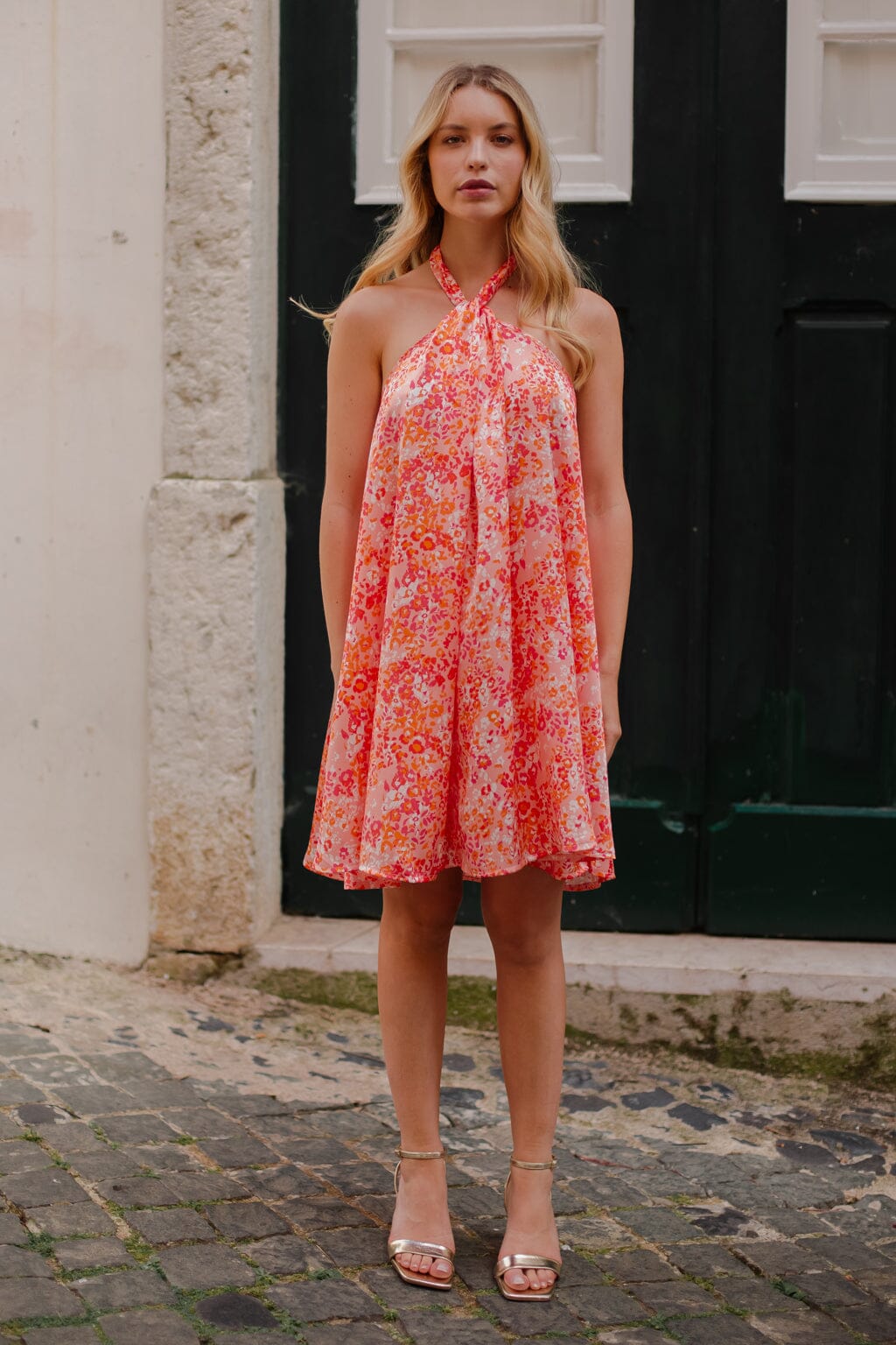 Robe Résilience