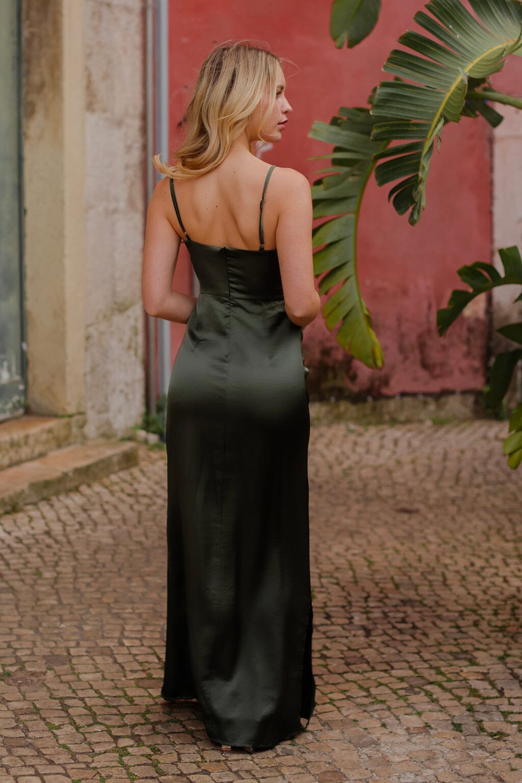 Robe Saisissante