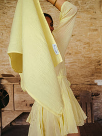 Écharpe Silène
