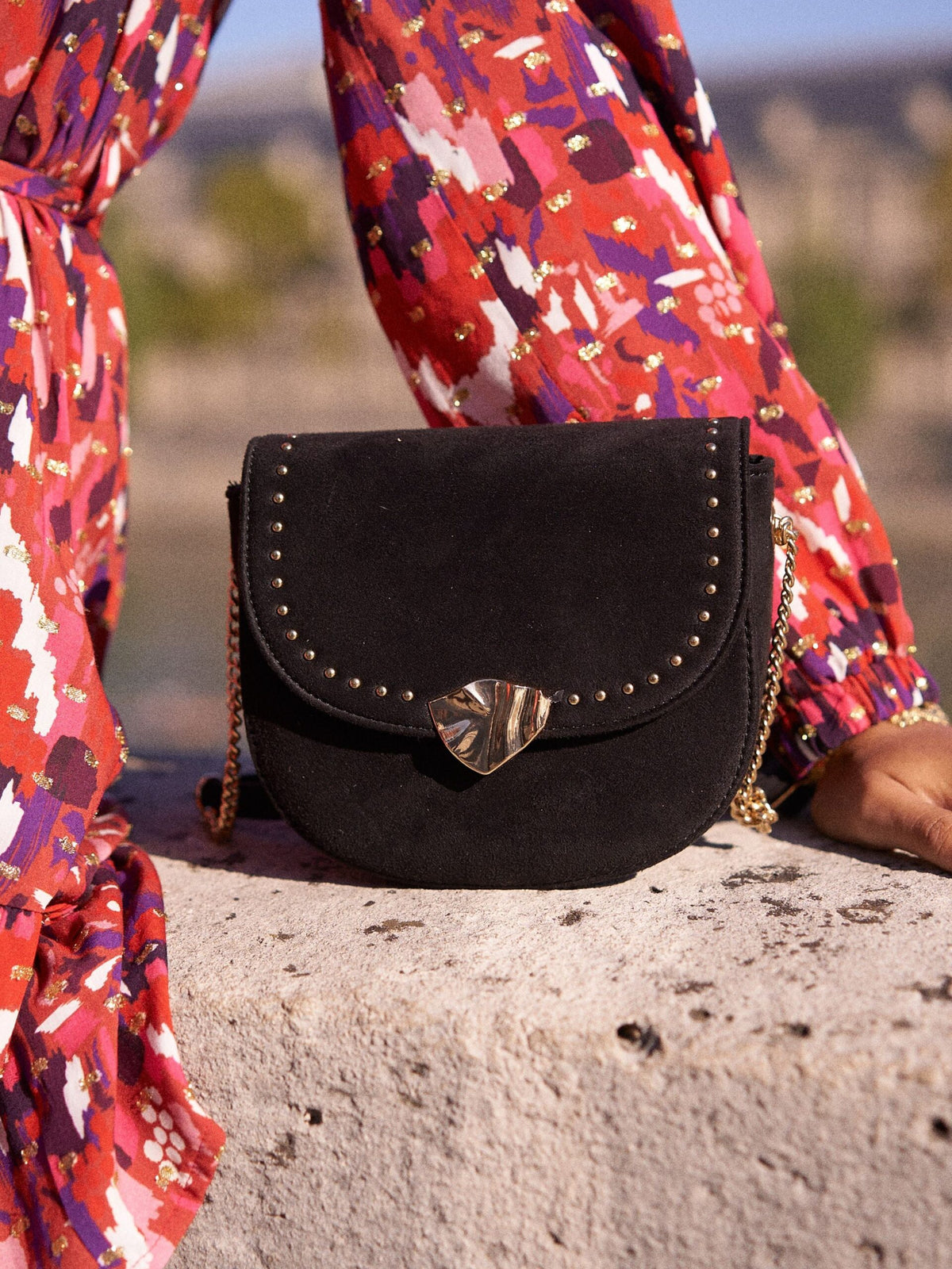 Sac Zoya