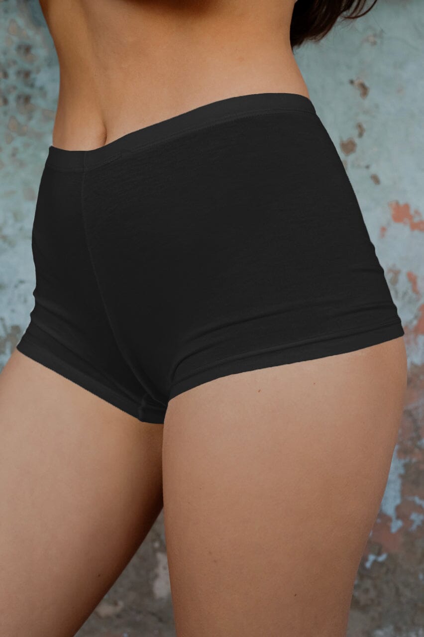 Shorty Durable