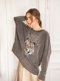 Sweat FÉLIDÈS