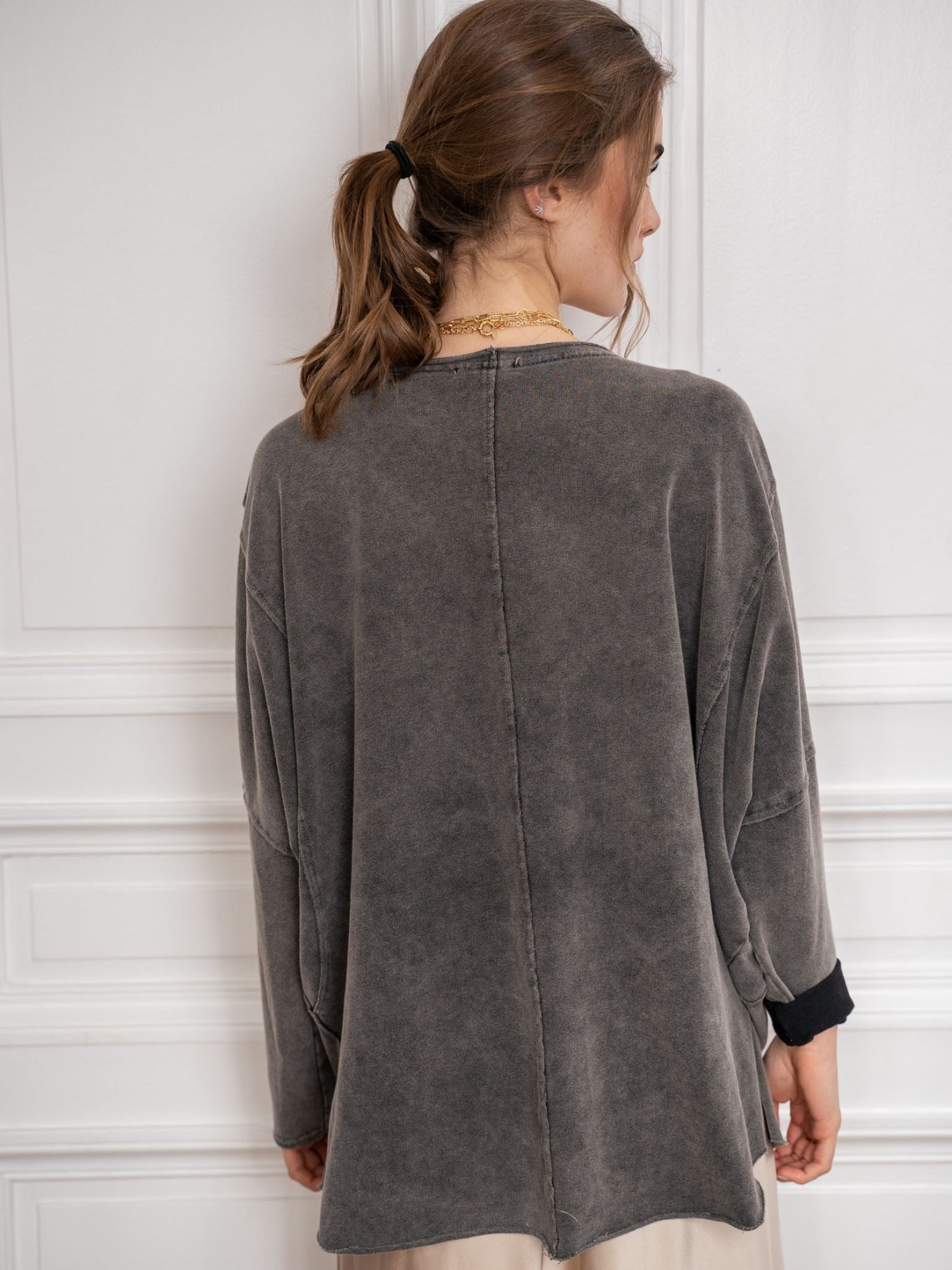 Sweat FÉLIDÈS