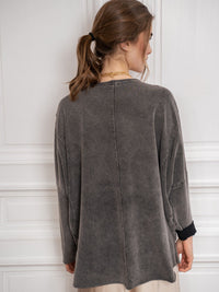 Sweat FÉLIDÈS
