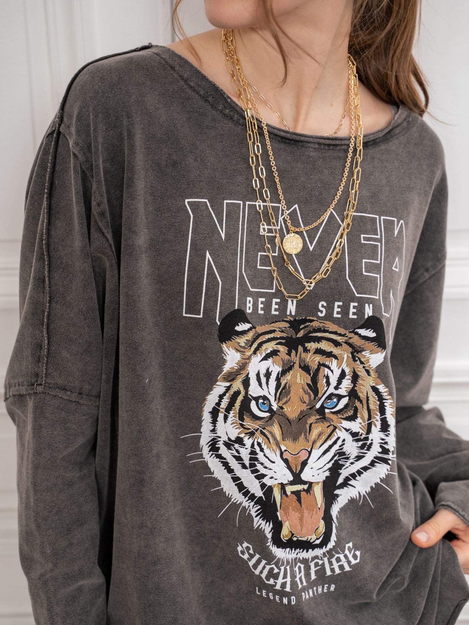 Sweat FÉLIDÈS