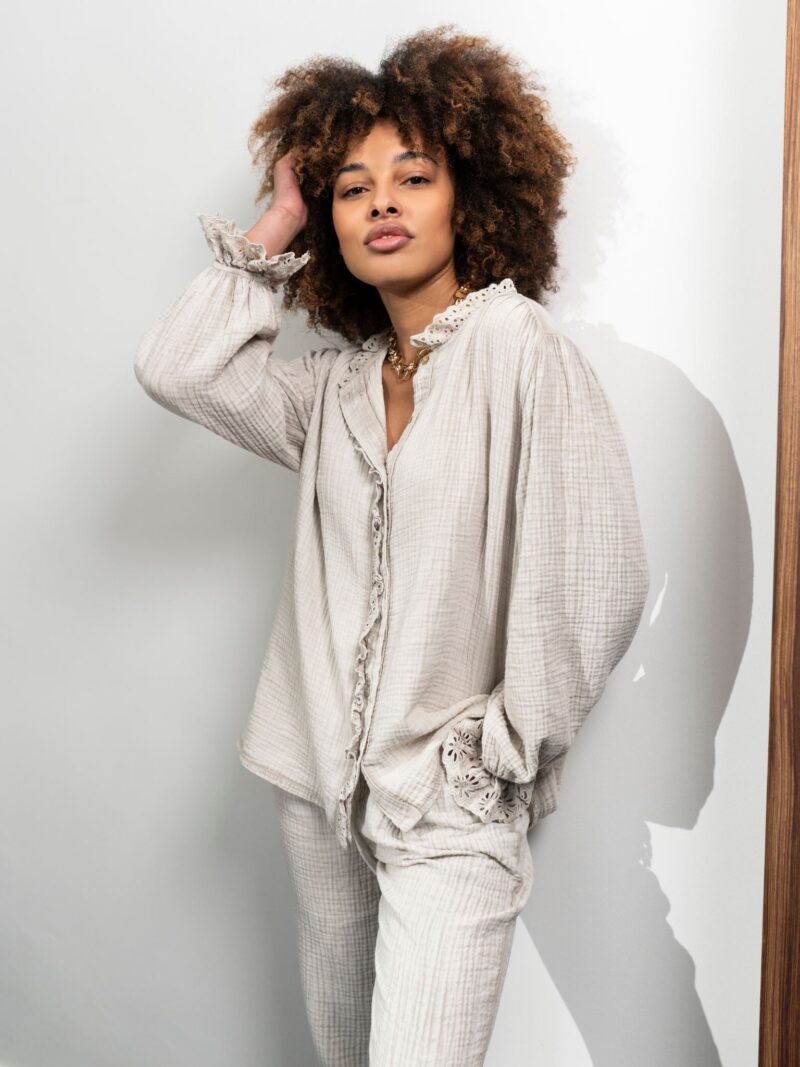 Ensemble Charlène