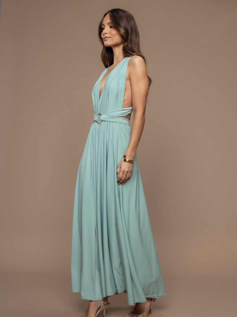 Robe Prestance Sauge