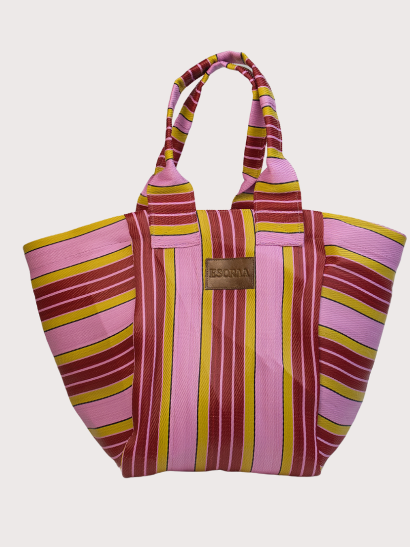 Column Strawberry Grande Bag