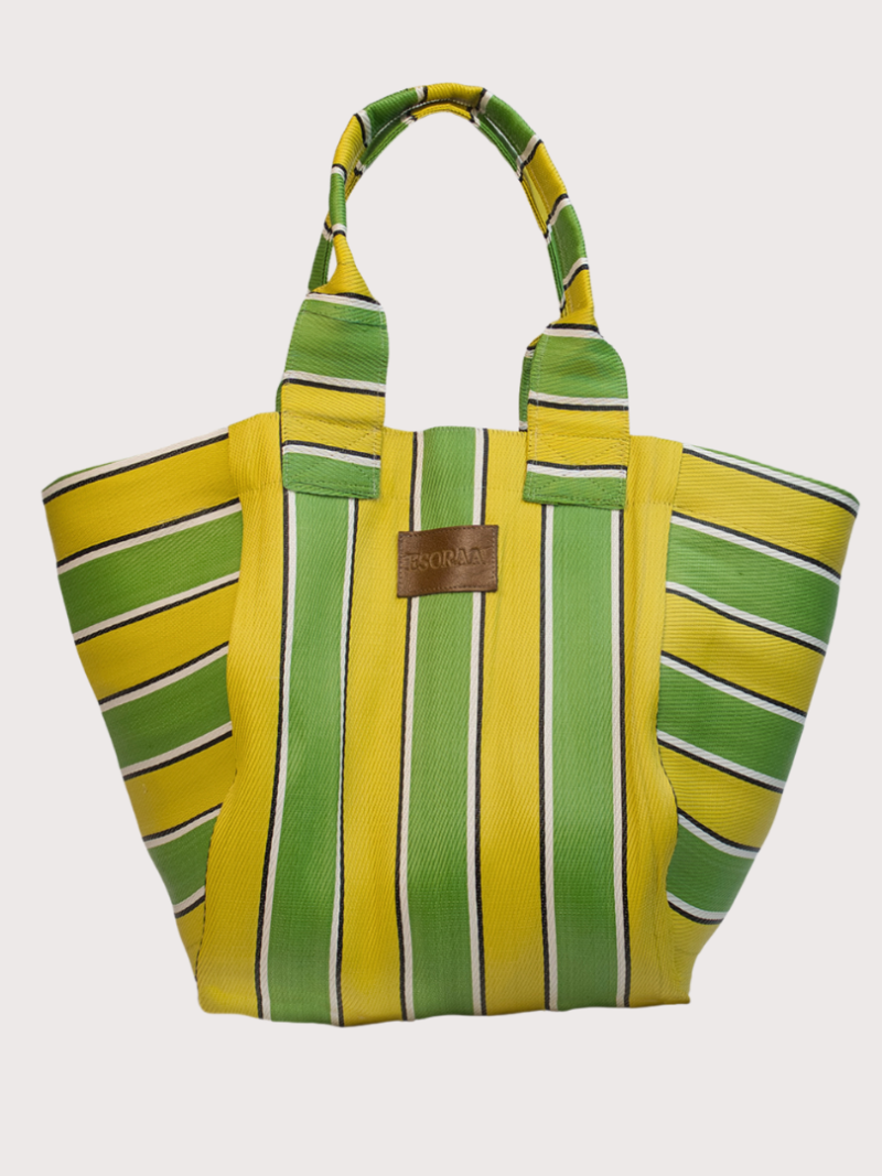 Column Limoncello Grande Bag