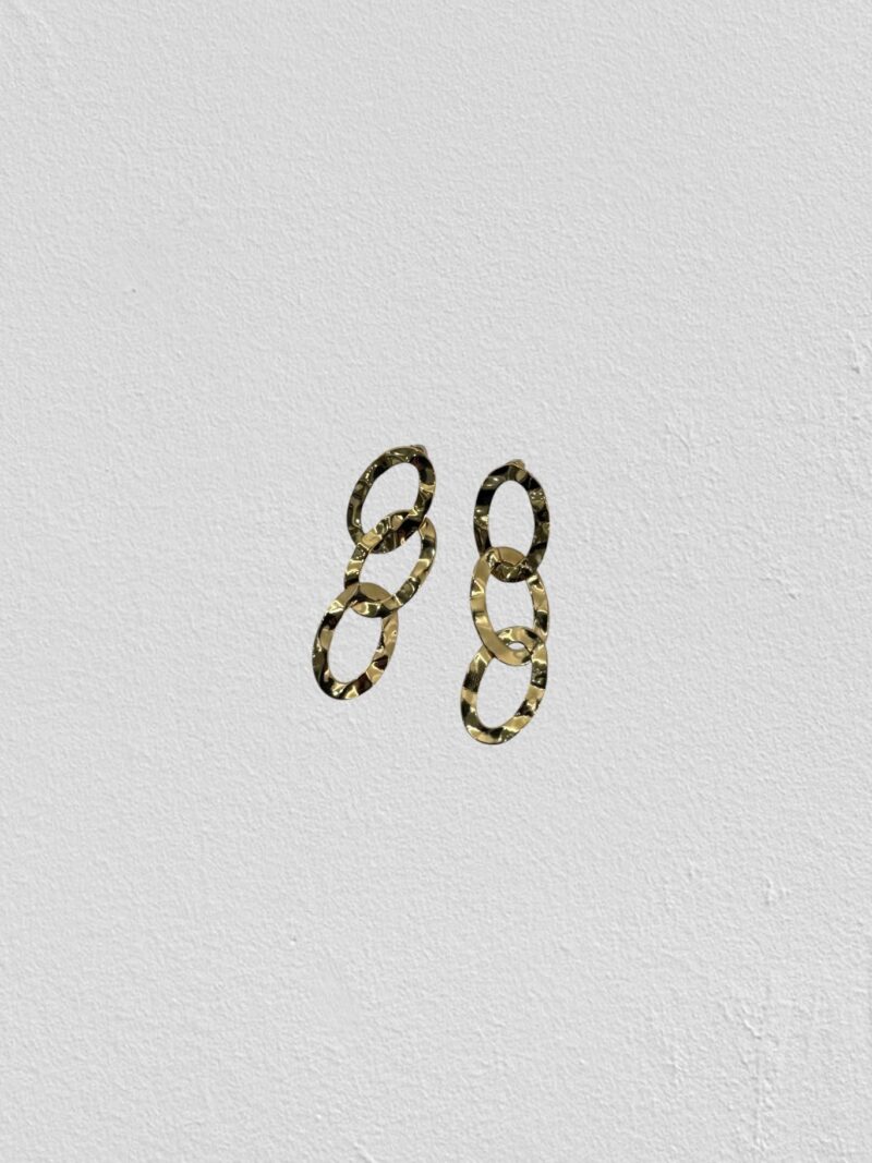 Boucles d’oreilles Arya