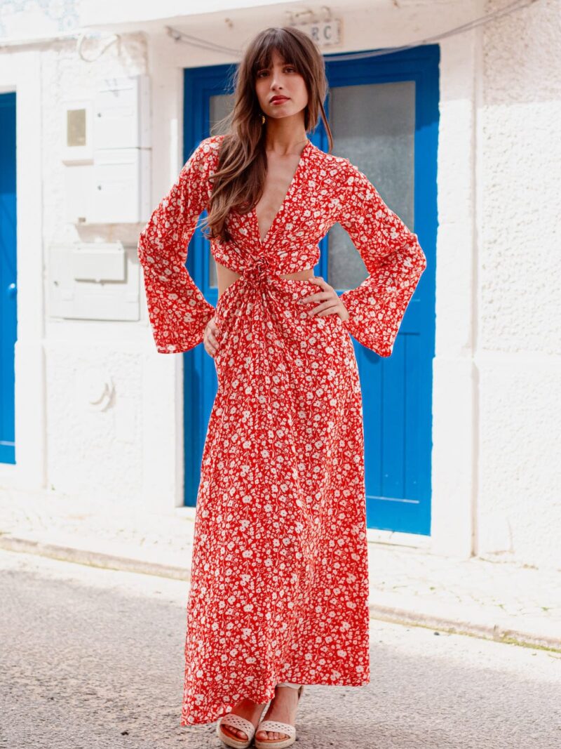 Robe Vérité