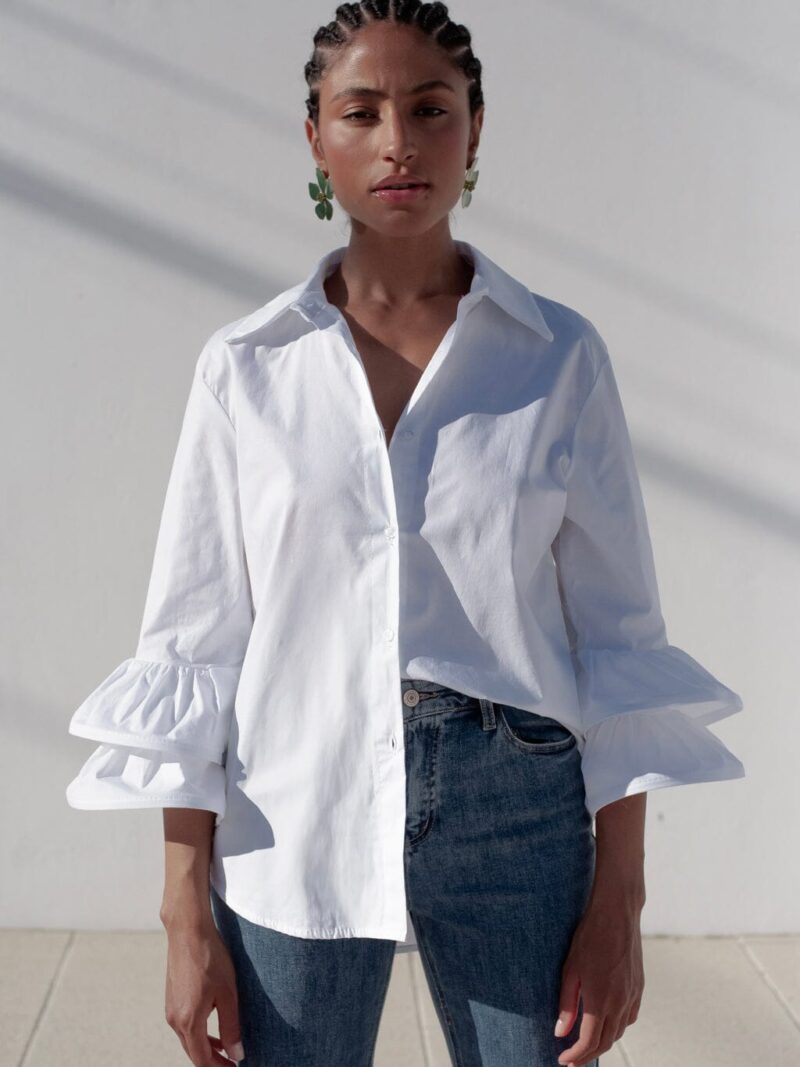 Chemise Distinguée