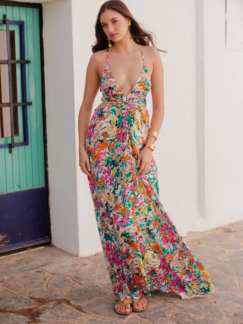Robe Charisme