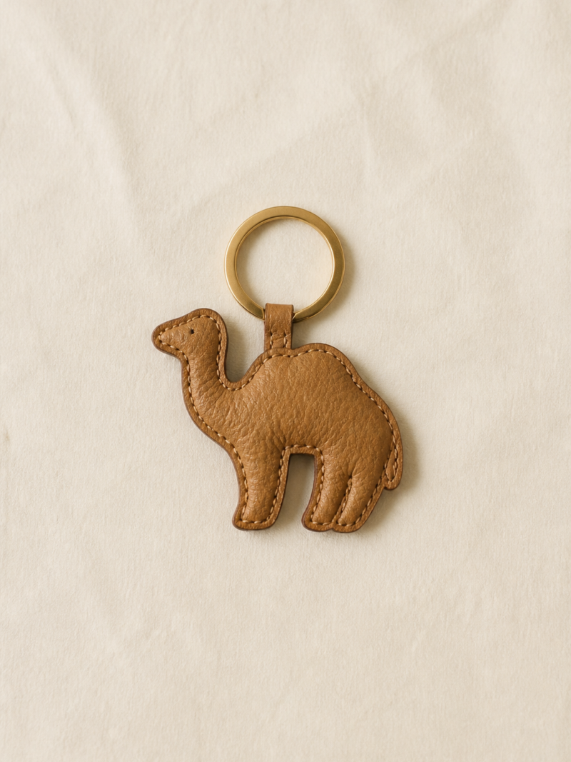 MARGO Keychain