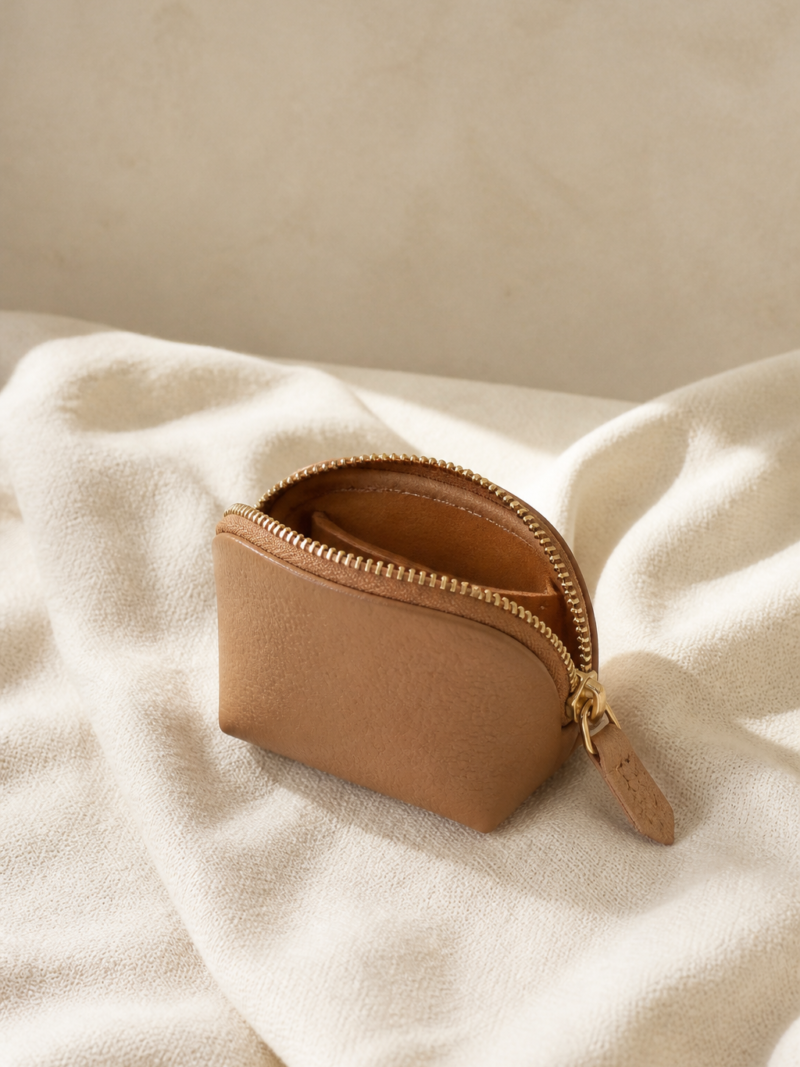 MARGO — Zip Coin Purse