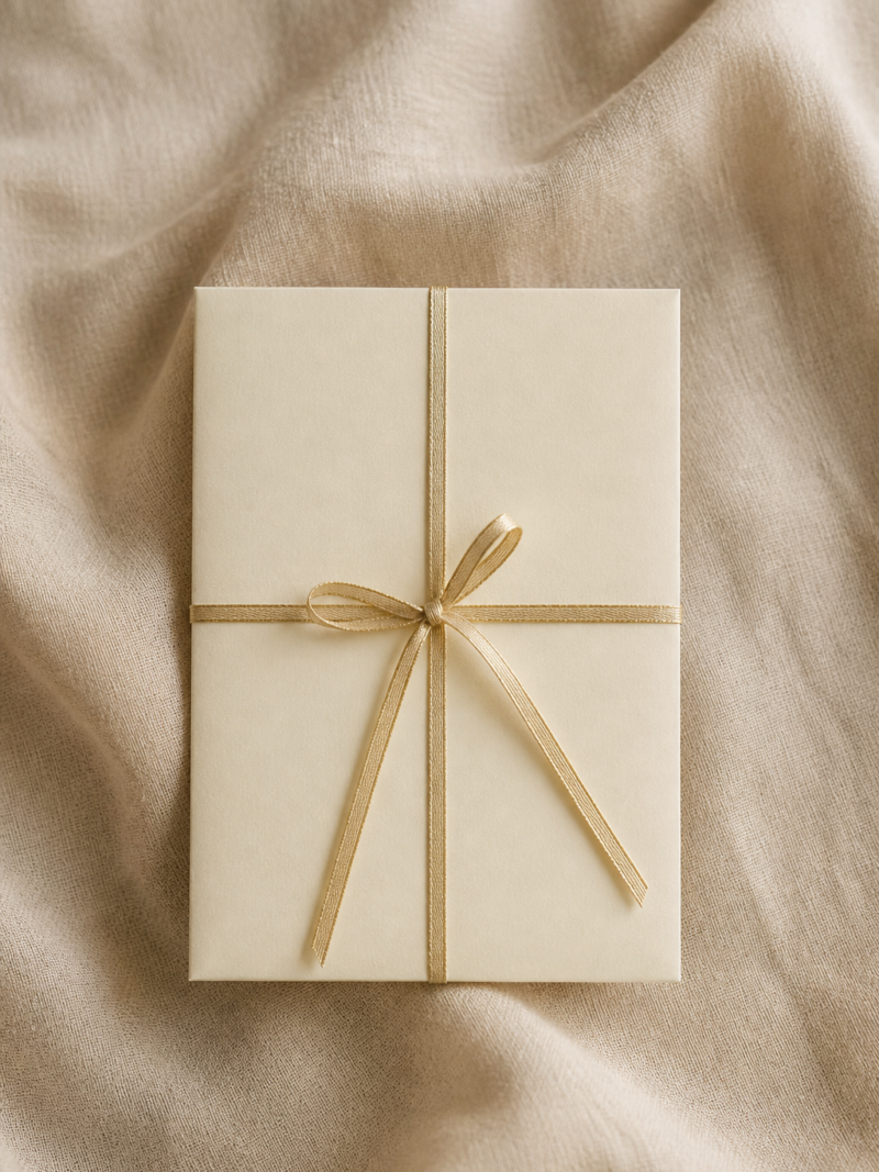 Carte cadeau MARGO