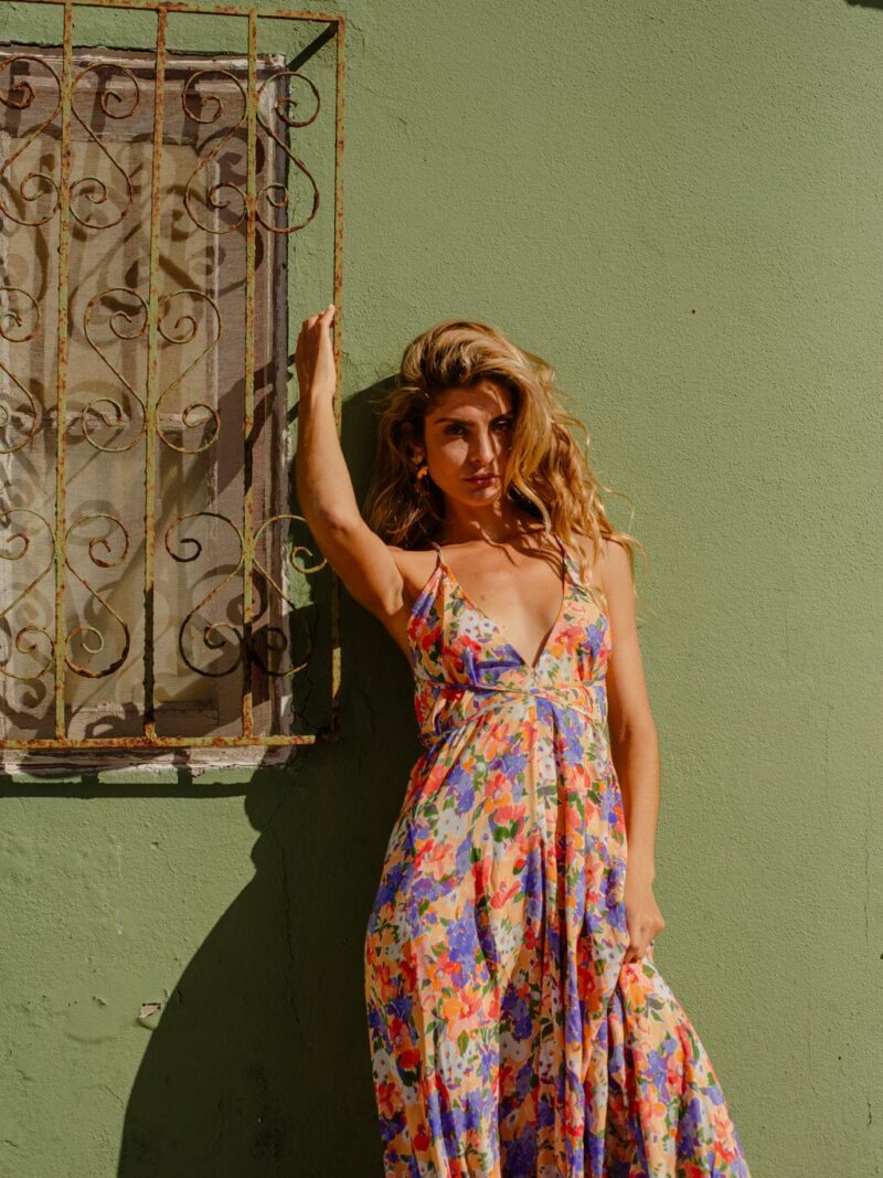 Robe Maceio