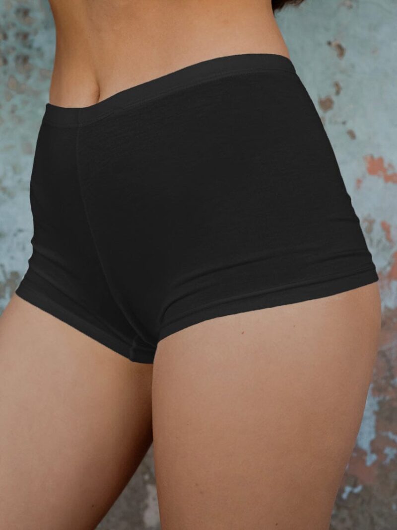 Shorty Durable